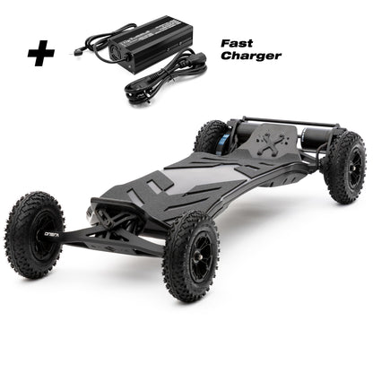 VELAR  2.0 - Belt Drive