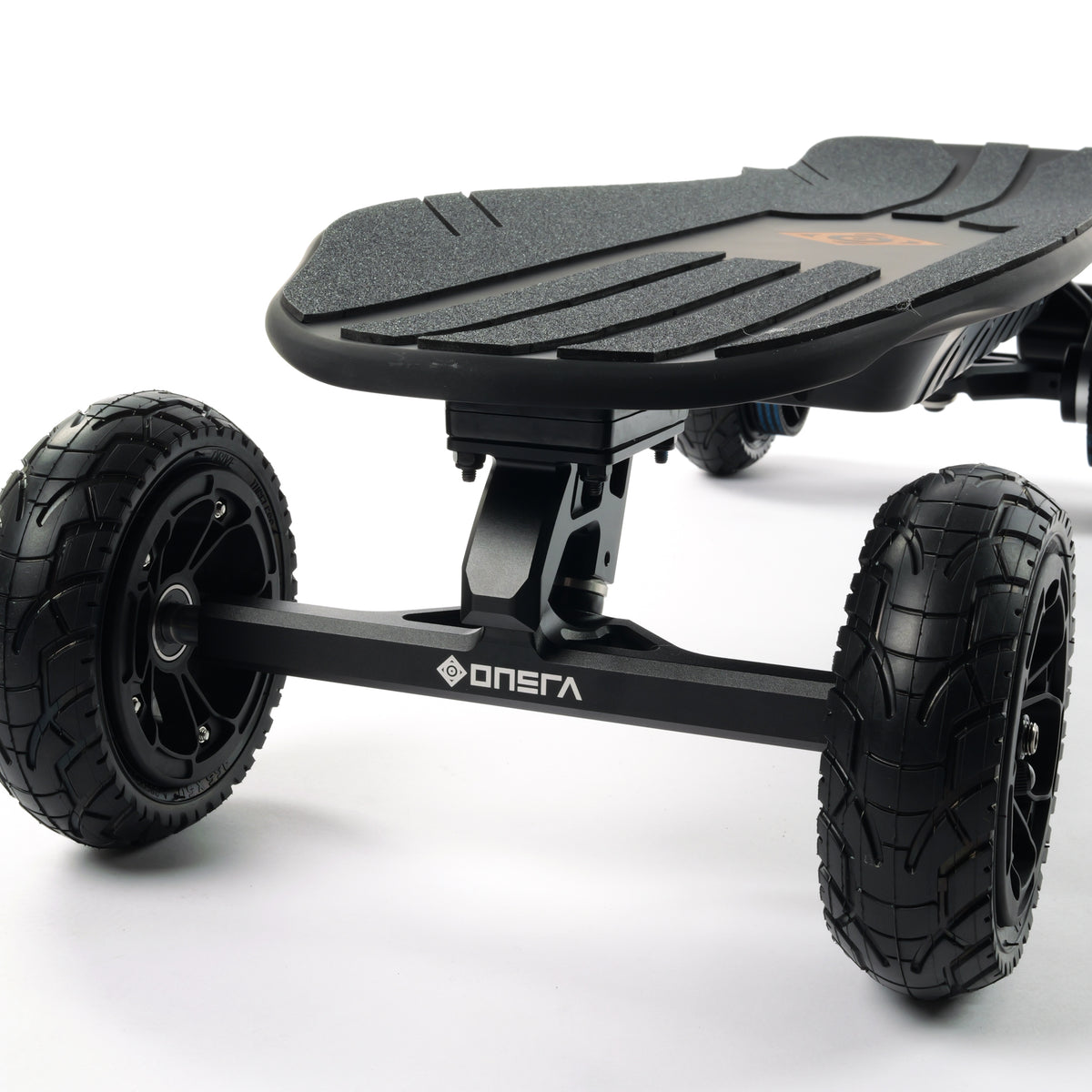 ONSRA Challenger Pro All-Terrain, side view