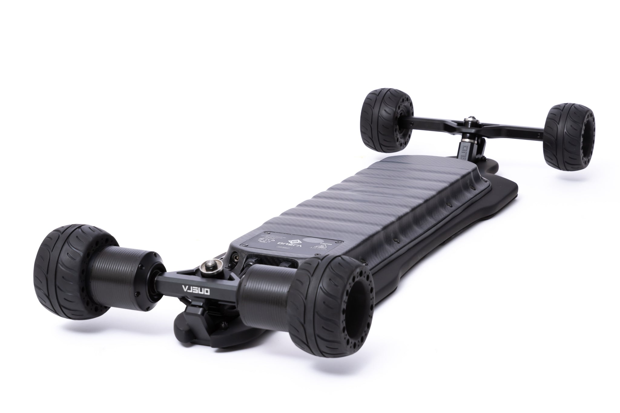 ONSRA Black Carve 3 PRO electric skateboard – Innovative, Lightweight, High-performance