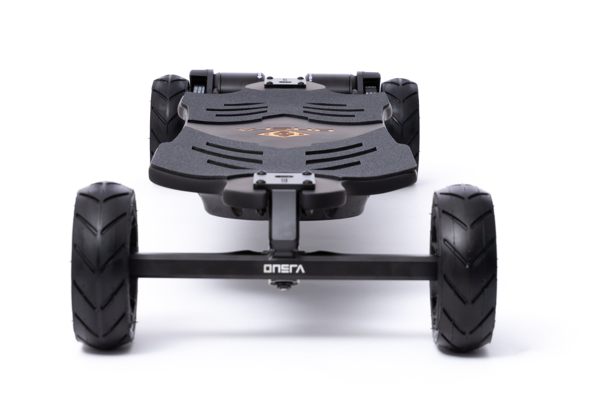 ONSRA Black Carve 3 PRO electric skateboard – Innovative, Lightweight, High-performance