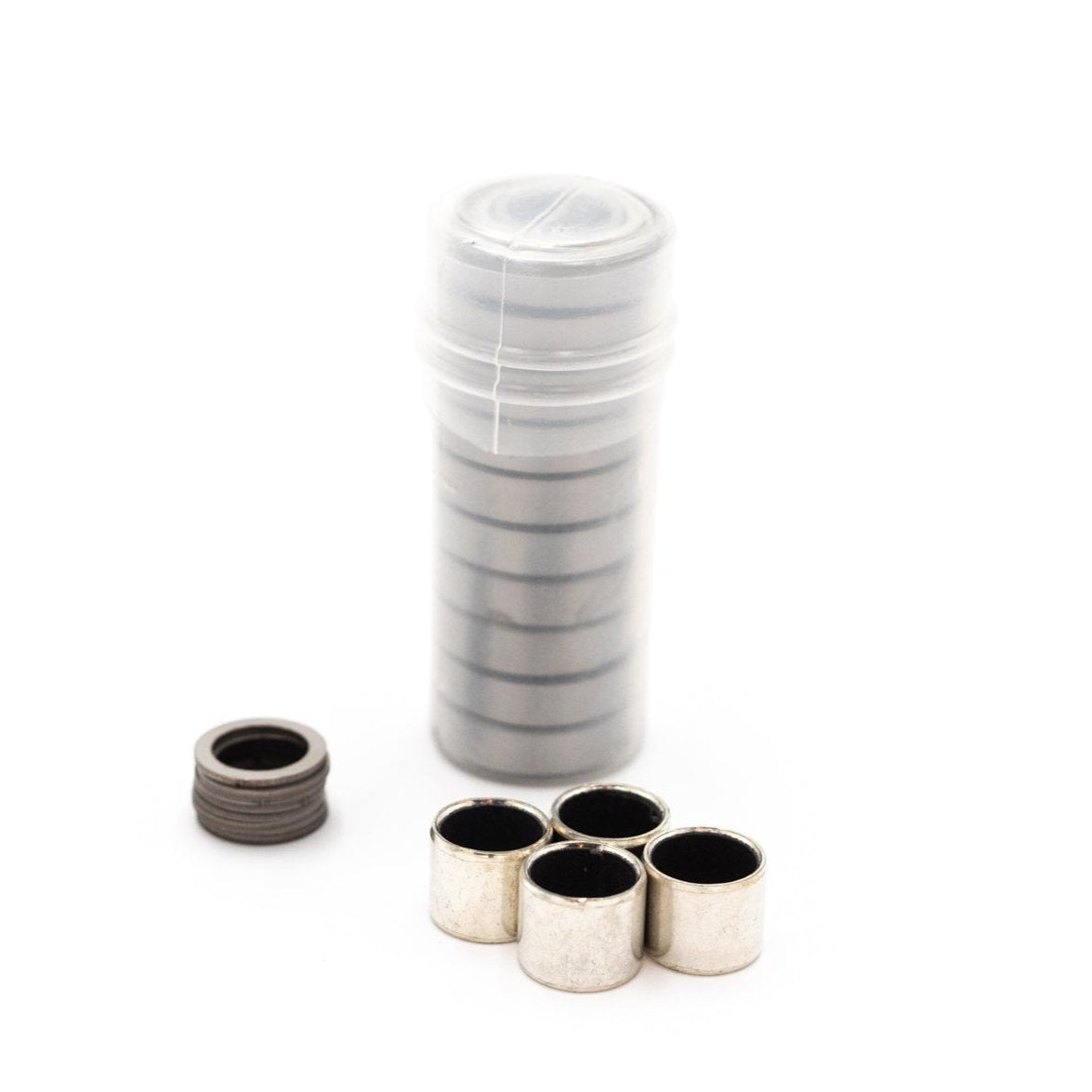 Roulements 10mm 6900Z SET