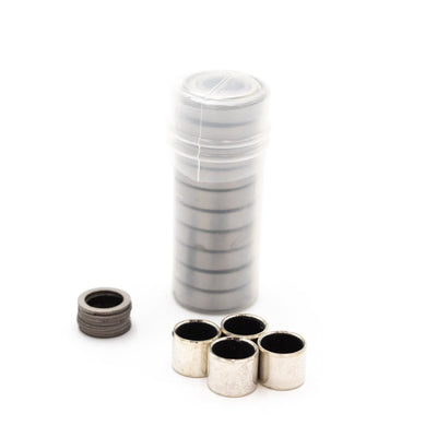 Roulements 10mm 6900Z SET