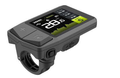 VANDAL E-Bike Display – Original Replacement