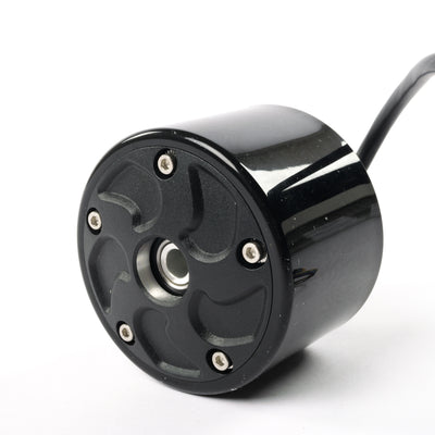 Moteurs pour skateboards électriques et longboards