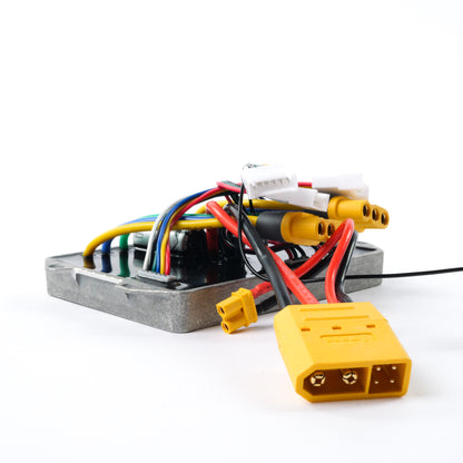 ORION ESC 45A, 75A, 90A