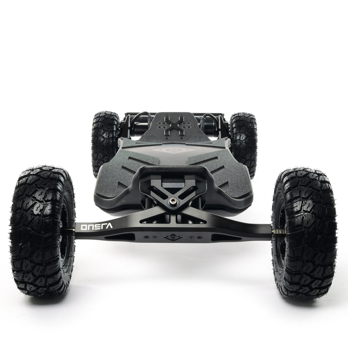 VELAR 2.0 - Gear Drive