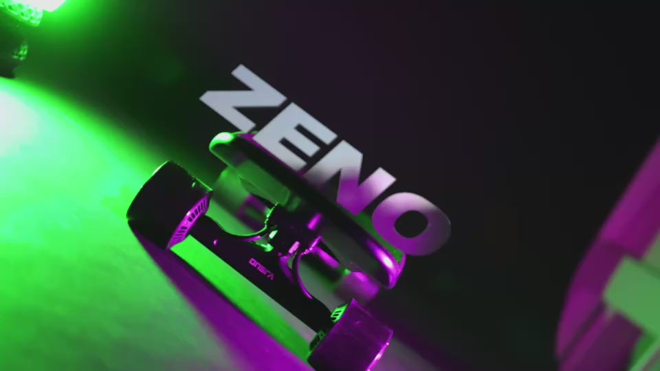 Načíst video: ONSRA ZENO riding clips