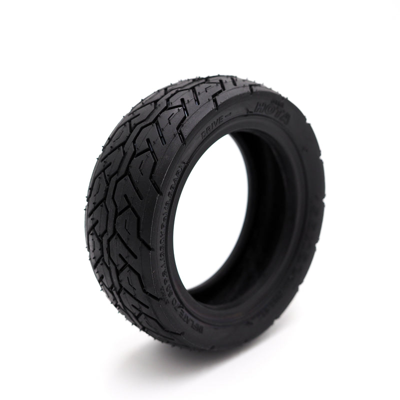 Terénní pneumatika HOTA 155 mm nové generace