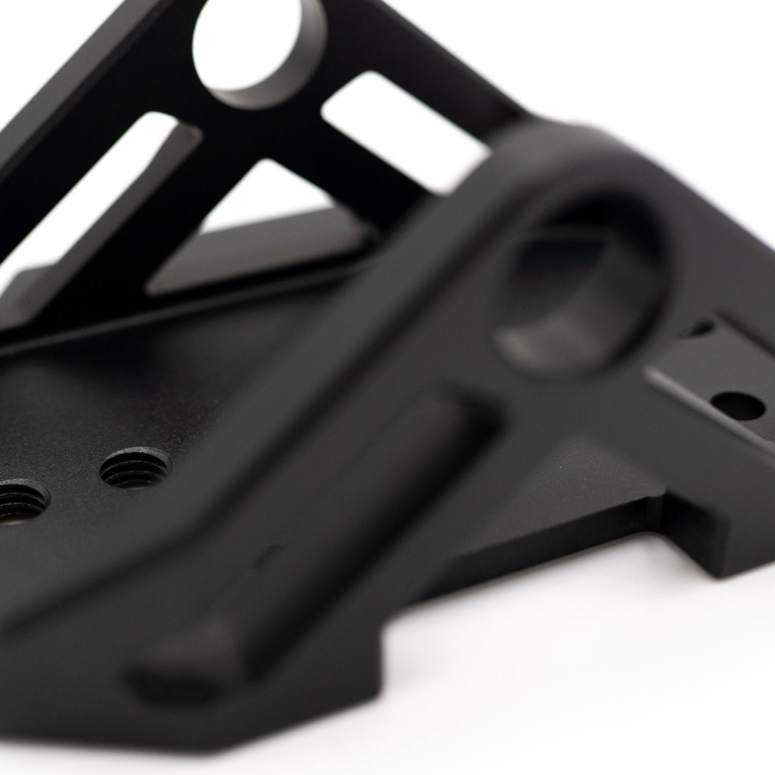 Plaque de base CNC pour skateboard électrique VELAR