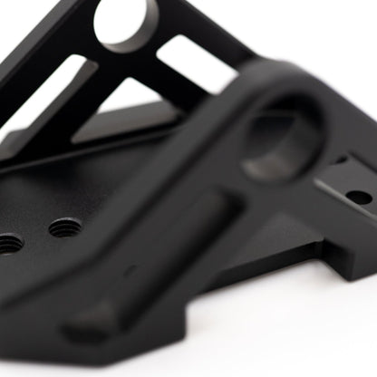 Plaque de base CNC pour skateboard électrique VELAR