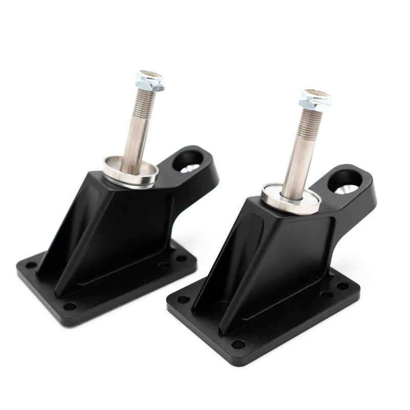 CNC baseplate pro přestavbu trucků z DKP na TKP